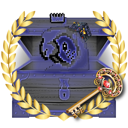 Efsanevi Kasa Anahtarı