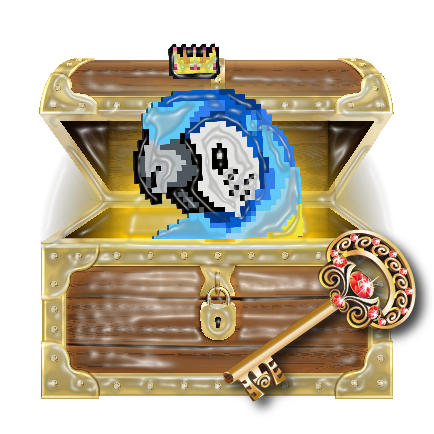 Ender Kasası Anahtarı