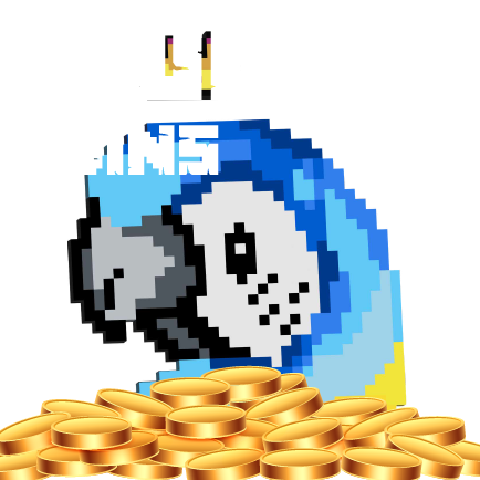 10.000 COINS