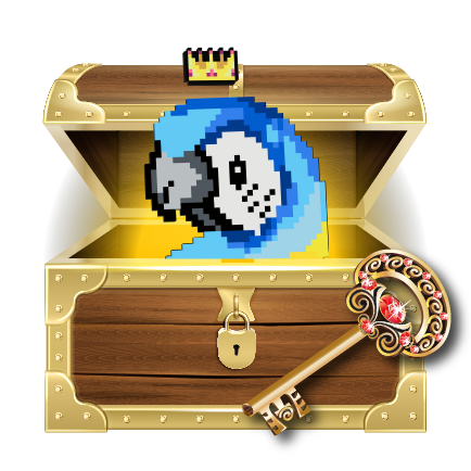 Noel Kasası Anahtarı