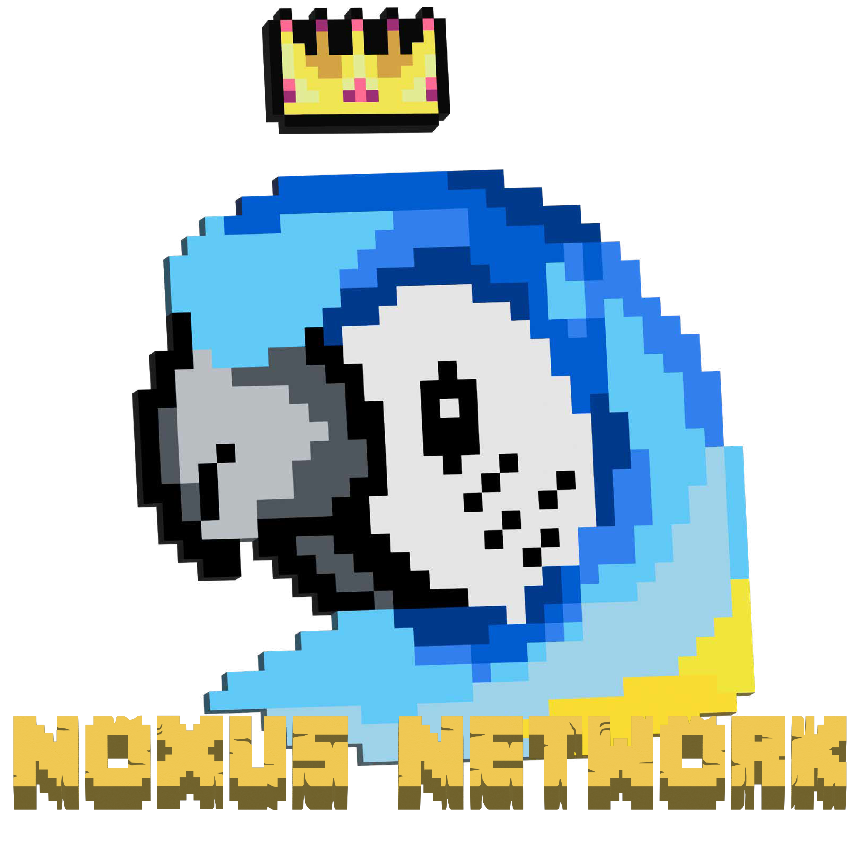 Noxus Network Logo